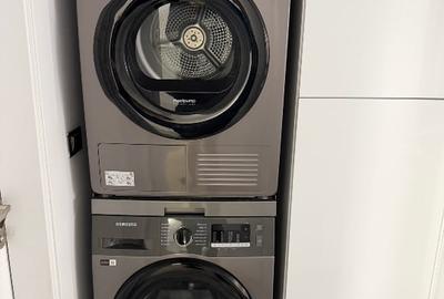 Apartament cu 2 camere decomandat, mobilat în Giroc - 5