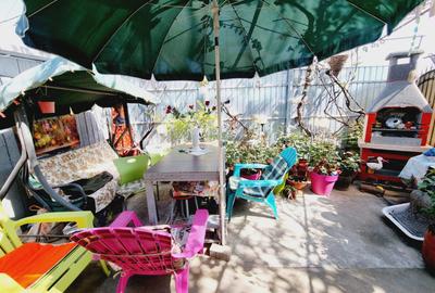 Casă individuală cu 2 camere cu Canalizare în Port - 7