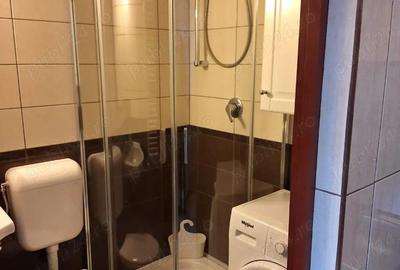 Garsonieră semidecomandată în Aradului