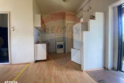 Apartament cu 2 camere în Vitrometan - 1