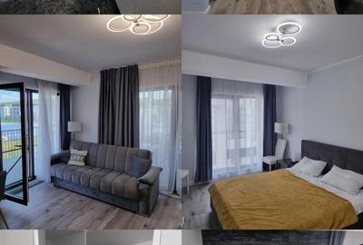 Apartament cu 2 camere decomandat în Florești - 8