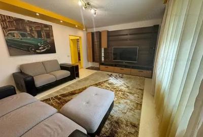 Apartament cu 3 camere decomandat în Decebal - 15