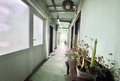 Garsonieră nedecomandată, mobilată în Iosefin - 15