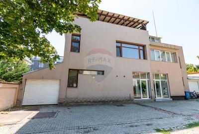 Casa / Vila in Pipera de inchiriat, Iancu Nicolae, 5 x parcare Casa / Vila in Pipera de inchiriat, Iancu Nicolae, 5 x parcare - 21