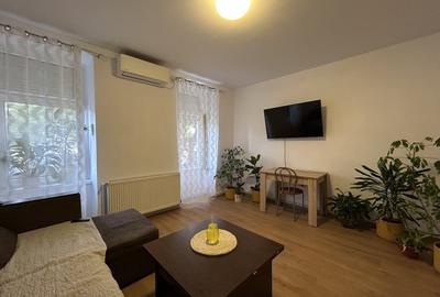 Apartament 2 camere, decomandat, mobilat si utilat, zona Iosefin - 3