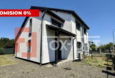 COMISION 0% Duplex cu 3 camere si 2 bai, zona Giarmata Vii