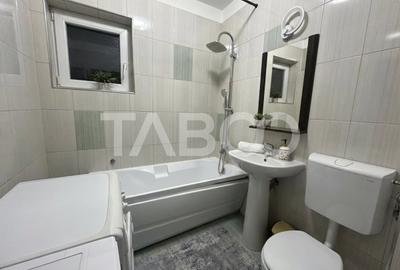 Apartament cu 2 camere semidecomandat, mobilat în Gușterița - 7
