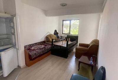 Apartament cu 2 camere în Popas Păcurari - 2
