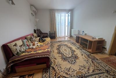 Titan, metrou (Aleea Barajul Bistritei), apartament 4 camere - 6