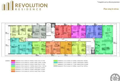 Apartament cu 2 camere decomandat în Vasile Alecsandri - 3