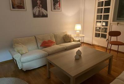 Apartament 2 camere Lux in zona Armeneasca - 1