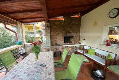 Casa de 4 camere, 240 mp, teren 1750 mp, in Valea Iubirii - 3