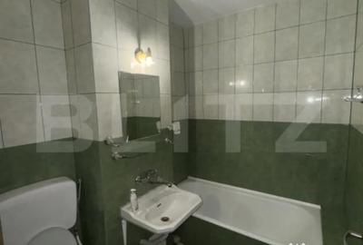 Garsonieră decomandată în Zorilor - 2