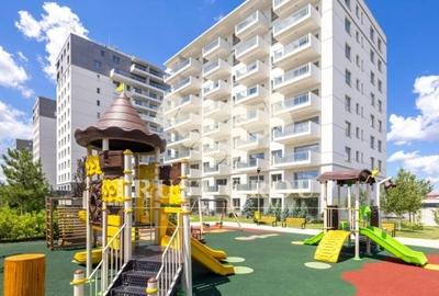 Apartament cu 3 camere decomandat, mobilat în Domenii - 21