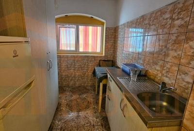 Apartament/Spatiu comercial de vanzare, situat in zona Abator - Gara - 3