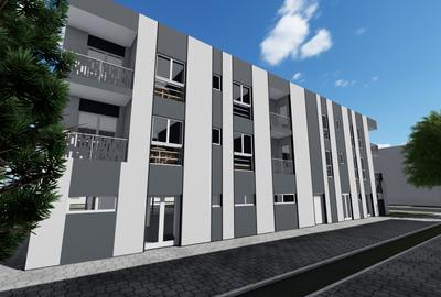 IMI Residence - Sanandrei - Comision 0 - Apartament cu o camera, 38 mp - 7
