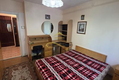 Apartament cu 2 camere decomandat în Banca Națională - 8