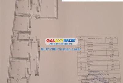 Casă cu 5 camere cu Teren 290 Mp în Crângași - 4