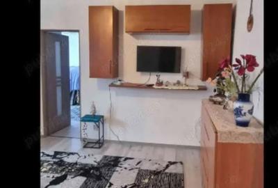 Apartament cu 2 camere semidecomandat în Lotus