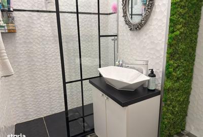 Apartament cu 2 camere, mobilat în Dâmbul Rotund - 7