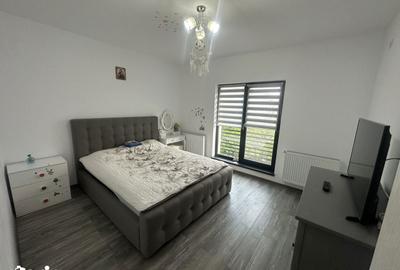 Casă cu 4 camere cu Teren 250 Mp în Cernica - 20