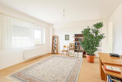Apartament cu 4 camere decomandat în Bâlc - 9