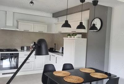 Apartament cu 2 camere decomandat în Central - 1