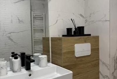 Apartament cu 2 camere în Herăstrău - 5