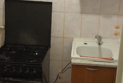 Garsonieră decomandată în Mărăști