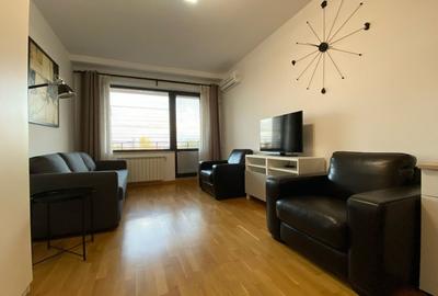 Apartament cu 2 camere decomandat în Iancu Nicolae - 10