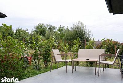 Casă cu 4 camere cu Teren 450 Mp în Central - 16