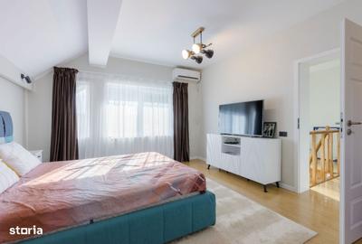 Casă cu 3 camere în Ghermănești - 16