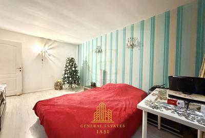 Vânzare apartament ultra central - 3 camere str. Sf. Lazăr | Palas - 2