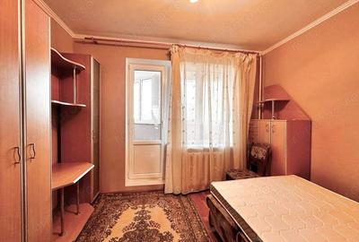 Apartament cu 3 camere decomandat în Gorjului - 5