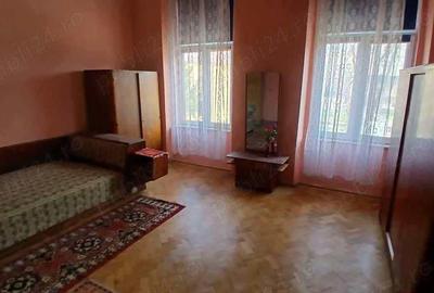 Apartament cu 2 camere în Caransebeș - 7