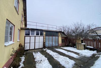 Casă cu 6 camere cu Canalizare în Giroc - 8