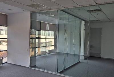 Birou, de 219 mp, în Floreasca - 6