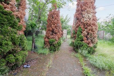 Teren de vanzare*Gradistea - 3