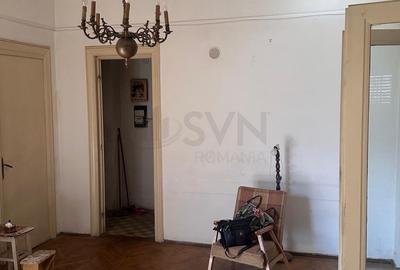 REA1025001 Apartament 3 Camere I De Vanzare I Calea Victoriei - 6