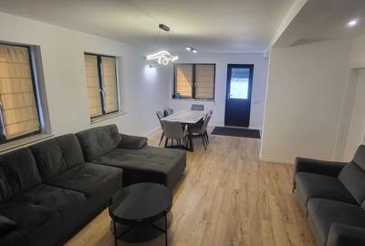 Casă cu 4 camere cu Teren 230 Mp în Central - 6