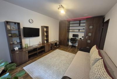 Apartament cu 2 camere decomandat în Drumul Taberei - 3