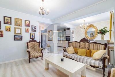 Duplex cu 5 camere cu Canalizare în Vest