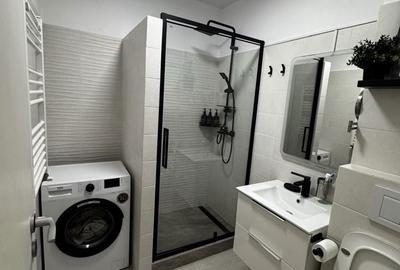 Apartament cu 2 camere decomandat în Titan - 7