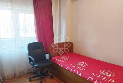 Apartament 3 camere de inchiriat B-dul Magheru Oradea - 5
