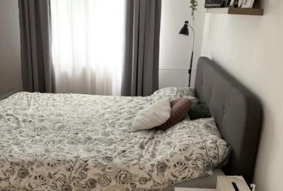 Apartament cu 2 camere semidecomandat în P-ța Muncii - 7