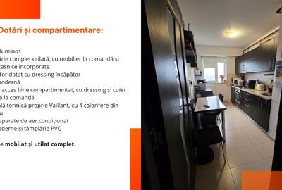 Vânzare apartament 2 camere – 48,09 mp – Zona Casa de Cultură, Constanța - 4