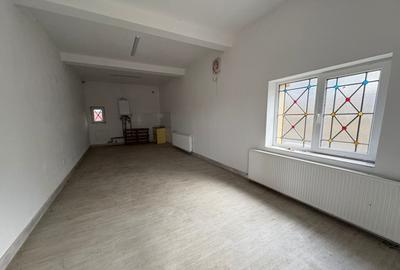 Spa?iu comercial, str. Ciocarlau - zona Artego - 2