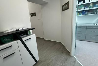 Spatiu pentru servicii medicale Spatiu pentru servicii medicale - 3