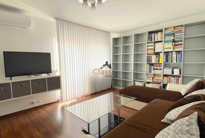 Apartament cu 2 camere decomandat, mobilat în Gheorgheni - 1