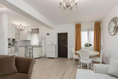 Casa insiruita,mobilata ,utilata ,Lux!!! - 3